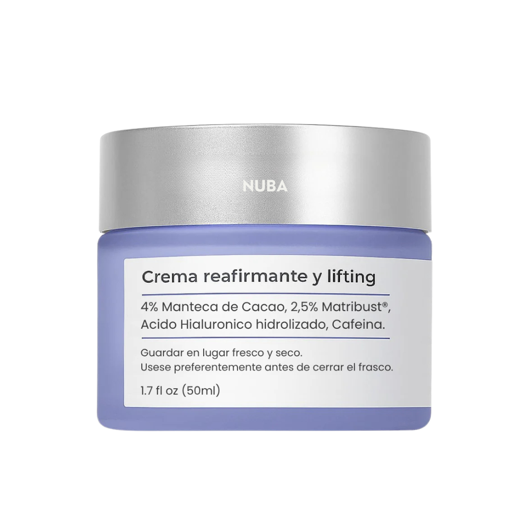 Crema Tonifica Brazos