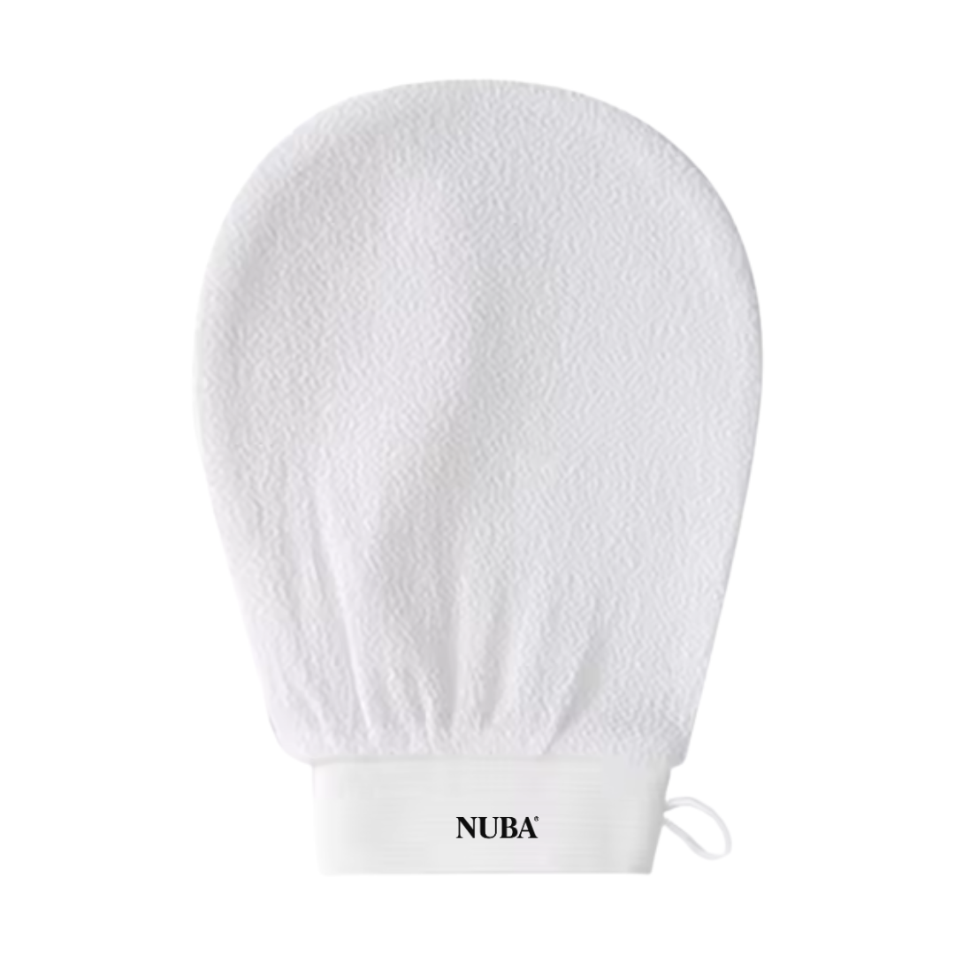 Guante Exfoliante Nuba