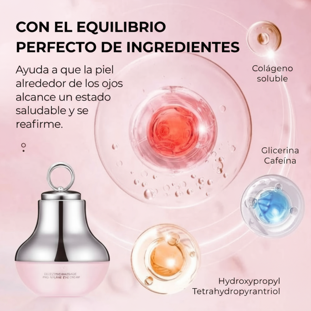 AH8 + Crema Nuba | Adiós cuello de pavo y cara de cansada