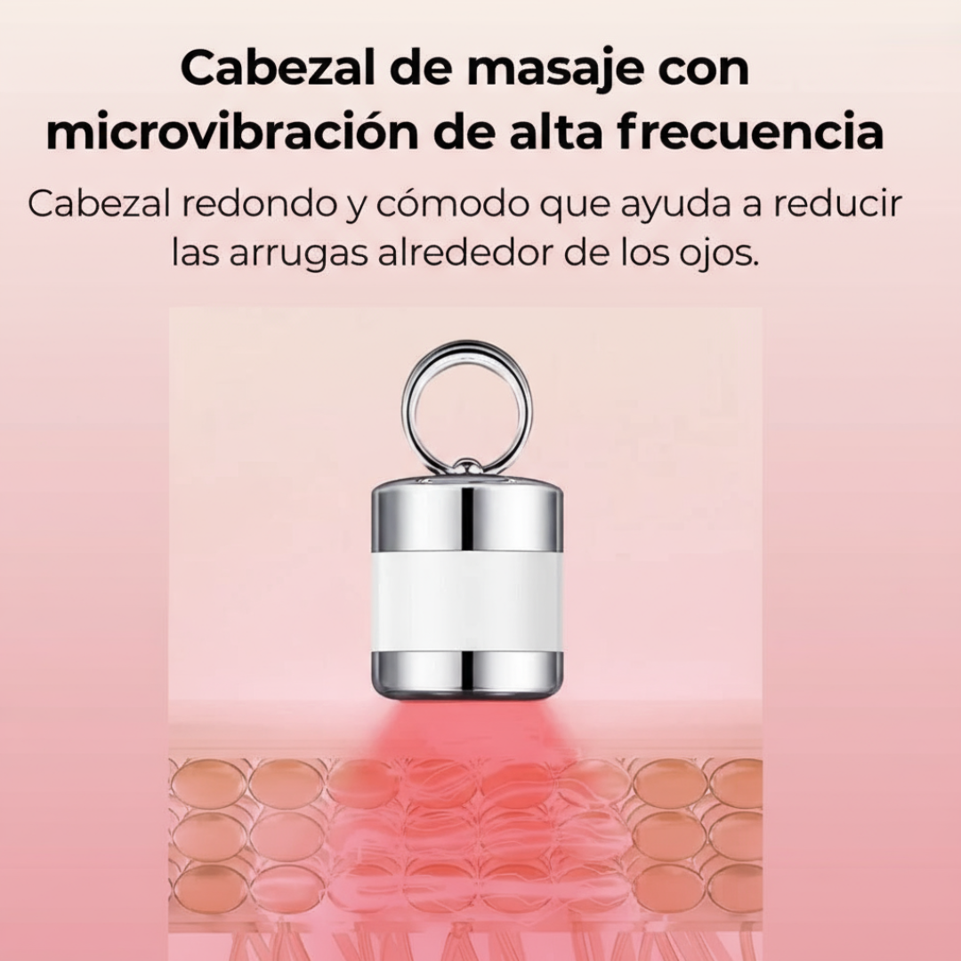 AH8 + Crema Nuba | Adiós cuello de pavo y cara de cansada